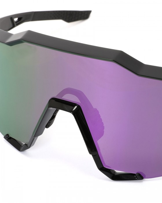 100%スピードクラフト偏光レンズ サングラス【SPEEDCRAFT/偏光レンズ】12l