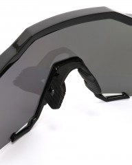 100%スピードクラフト偏光レンズ サングラス【SPEEDCRAFT/偏光レンズ】mb_13l