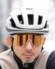 100%<限定>スピードクラフト ハイパー24Kゴールドミラーレンズ サングラス【SPEEDCRAFT/HiPER®レンズ】mb_01l