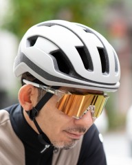 100%<限定>スピードクラフト ハイパー24Kゴールドミラーレンズ サングラス【SPEEDCRAFT/HiPER®レンズ】mb_02l