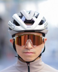 100%＜限定＞スピードクラフト ハイパー24Kゴールドミラーレンズ サングラス【SPEEDCRAFT/HiPER®レンズ】mb_03l