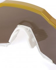 100%<限定>スピードクラフト ハイパー24Kゴールドミラーレンズ サングラス【SPEEDCRAFT/HiPER®レンズ】mb_09l