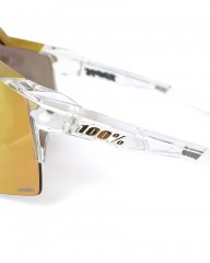 100%<限定>スピードクラフト ハイパー24Kゴールドミラーレンズ サングラス【SPEEDCRAFT/HiPER®レンズ】mb_10l