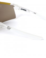 100%<限定>スピードクラフト ハイパー24Kゴールドミラーレンズ サングラス【SPEEDCRAFT/HiPER®レンズ】mb_11l