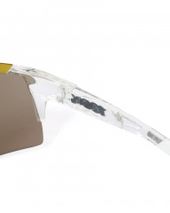 100%<限定>スピードクラフト ハイパー24Kゴールドミラーレンズ サングラス【SPEEDCRAFT/HiPER®レンズ】mb_12l