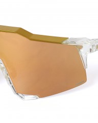 100%<限定>スピードクラフト ハイパー24Kゴールドミラーレンズ サングラス【SPEEDCRAFT/HiPER®レンズ】mb_14l