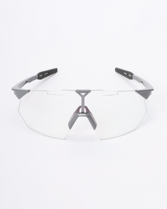 100%ハイパークラフトSQ 調光ミラーレンズ サングラス【HYPERCRAFT SQ/調光ミラーレンズ】01l