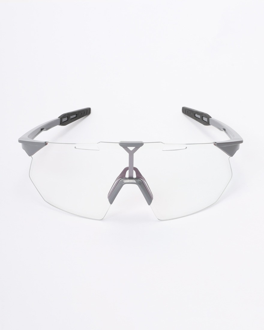 100%ハイパークラフトSQ 調光ミラーレンズ サングラス【HYPERCRAFT SQ/調光ミラーレンズ】01l