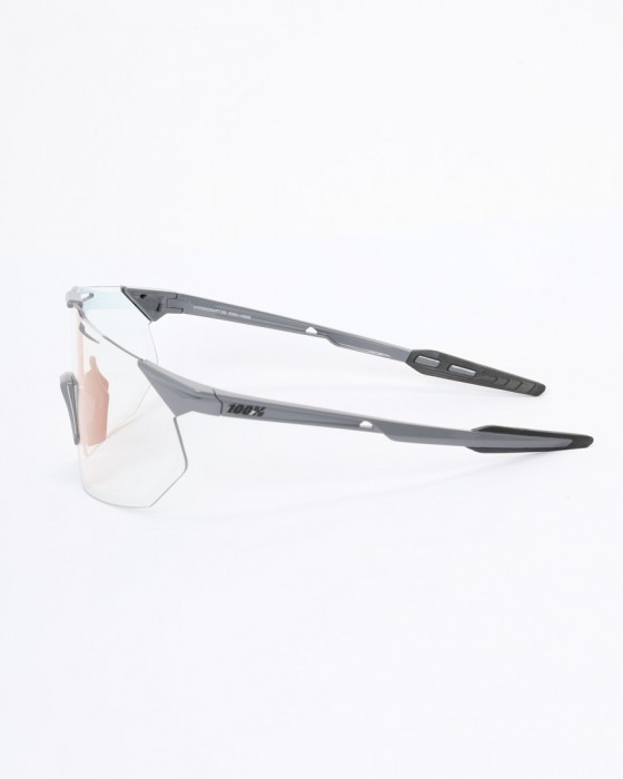 100%ハイパークラフトSQ 調光ミラーレンズ サングラス【HYPERCRAFT SQ/調光ミラーレンズ】03l