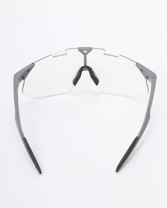 100%ハイパークラフトSQ 調光ミラーレンズ サングラス【HYPERCRAFT SQ/調光ミラーレンズ】04l