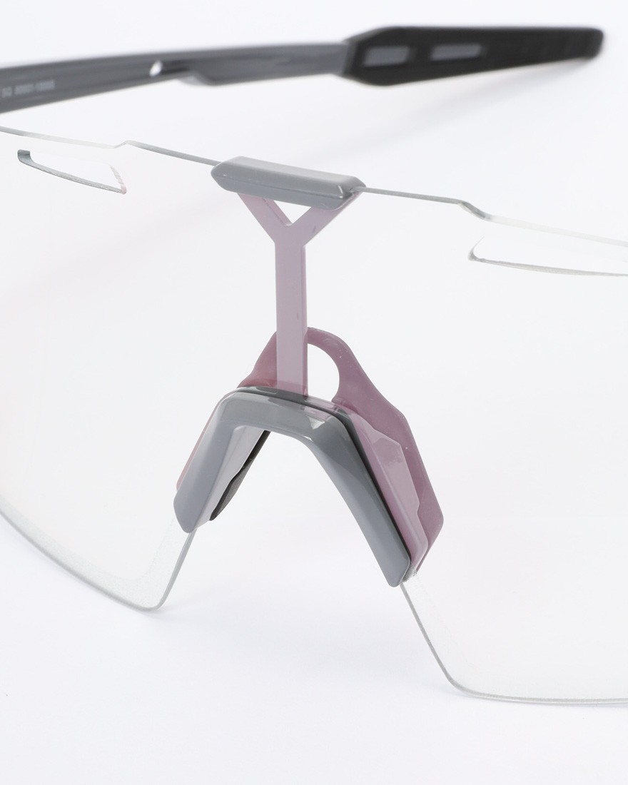 100%ハイパークラフトSQ 調光ミラーレンズ サングラス【HYPERCRAFT SQ/調光ミラーレンズ】05l