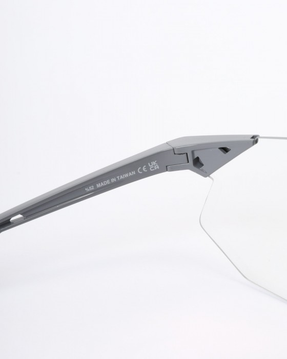 100%ハイパークラフトSQ 調光ミラーレンズ サングラス【HYPERCRAFT SQ/調光ミラーレンズ】11l