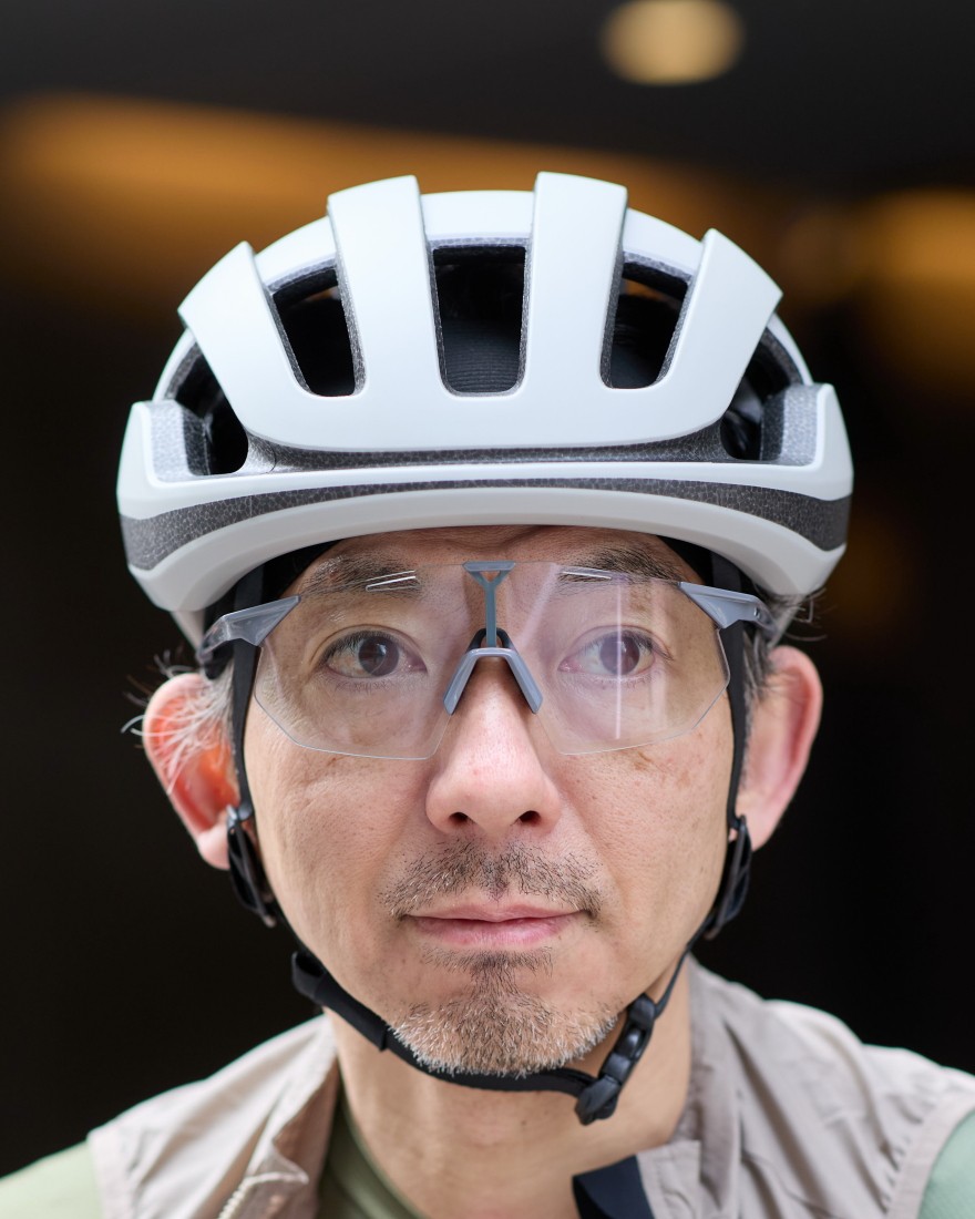 100%ハイパークラフトSQ 調光ミラーレンズ サングラス【HYPERCRAFT SQ/調光ミラーレンズ】16l