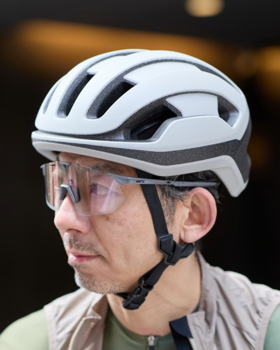 100%ハイパークラフトSQ 調光ミラーレンズ サングラス【HYPERCRAFT SQ/調光ミラーレンズ】17l