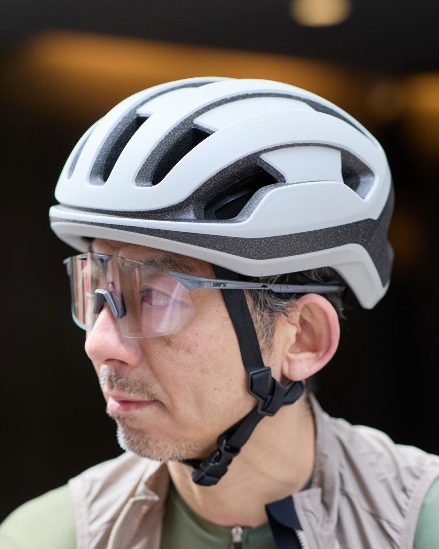 100%ハイパークラフトSQ 調光ミラーレンズ サングラス【HYPERCRAFT SQ/調光ミラーレンズ】17l