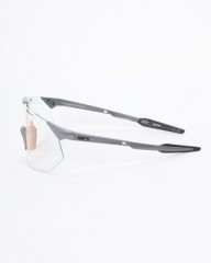 100%ハイパークラフトSQ 調光ミラーレンズ サングラス【HYPERCRAFT SQ/調光ミラーレンズ】mb_03l