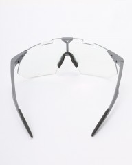 100%ハイパークラフトSQ 調光ミラーレンズ サングラス【HYPERCRAFT SQ/調光ミラーレンズ】mb_04l