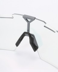 100%ハイパークラフトSQ 調光ミラーレンズ サングラス【HYPERCRAFT SQ/調光ミラーレンズ】mb_06l