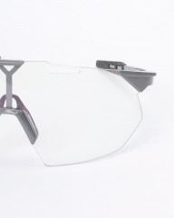 100%ハイパークラフトSQ 調光ミラーレンズ サングラス【HYPERCRAFT SQ/調光ミラーレンズ】mb_07l