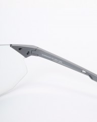 100%ハイパークラフトSQ 調光ミラーレンズ サングラス【HYPERCRAFT SQ/調光ミラーレンズ】mb_10l