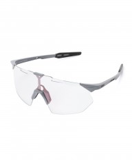 100%ハイパークラフトSQ 調光ミラーレンズ サングラス【HYPERCRAFT SQ/調光ミラーレンズ】mb_c0