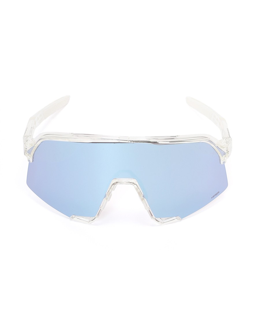 100%＜限定＞S3 ミラーレンズ サングラス【S3/HiPER®レンズ】04l