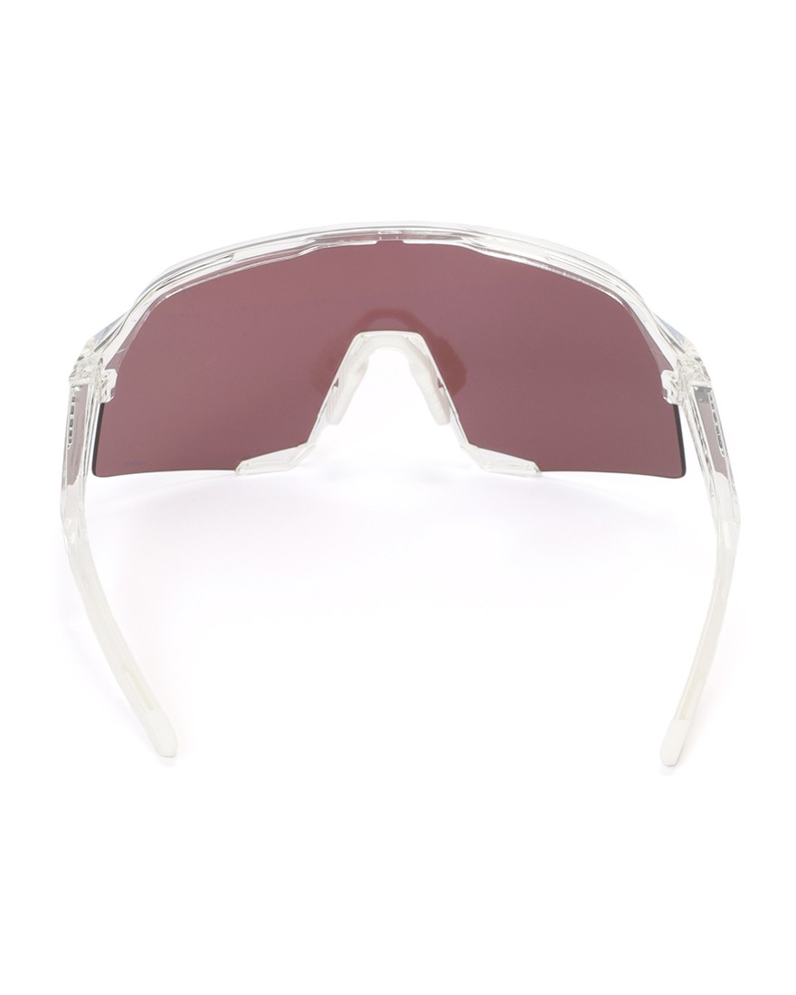 100%＜限定＞S3 ミラーレンズ サングラス【S3/HiPER®レンズ】07l