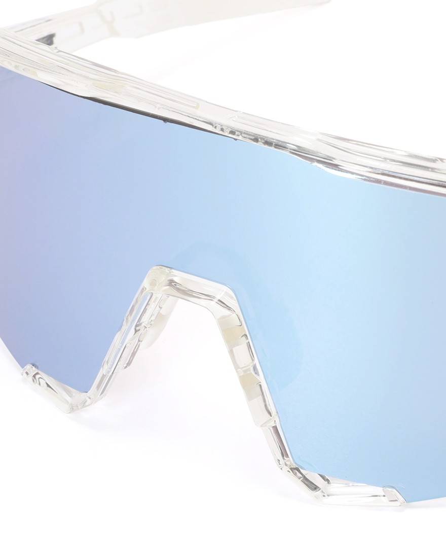 100%＜限定＞S3 ミラーレンズ サングラス【S3/HiPER®レンズ】08l