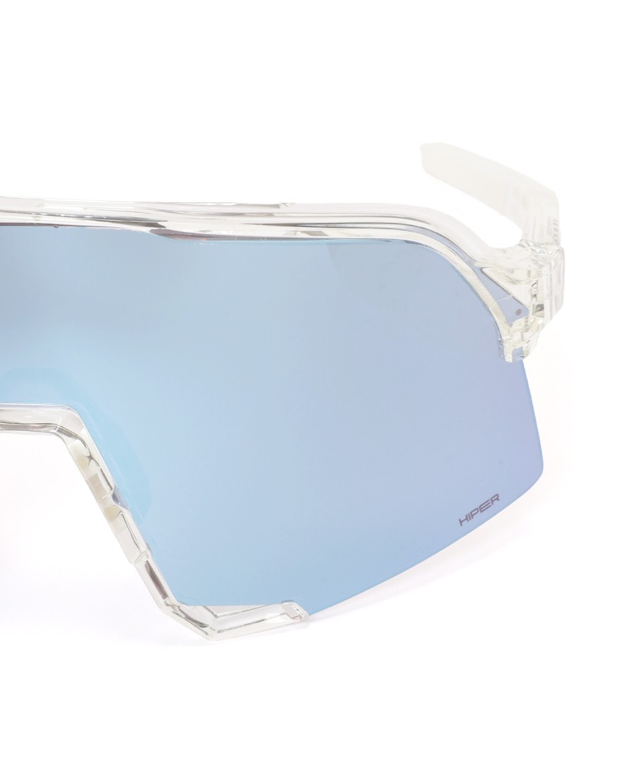 100%＜限定＞S3 ミラーレンズ サングラス【S3/HiPER®レンズ】09l