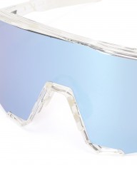100%＜限定＞S3 ミラーレンズ サングラス【S3/HiPER®レンズ】mb_08l