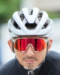 100%＜限定＞S3 ミラーレンズ サングラス【S3/HiPER®レンズ】mb_20l