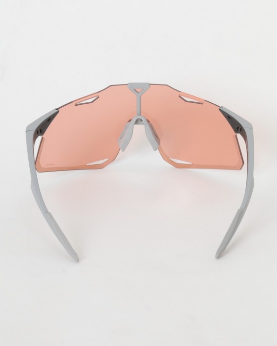 100%※ワケあり※ハイパークラフト サングラス【HYPERCRAFT/HiPER®レンズ】　03l