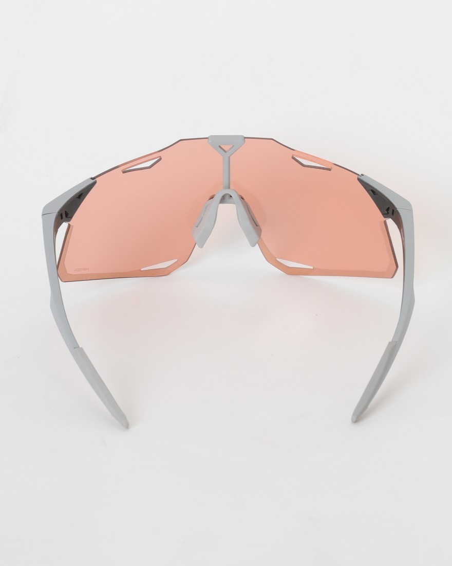 100%※ワケあり※ハイパークラフト サングラス【HYPERCRAFT/HiPER®レンズ】　03l