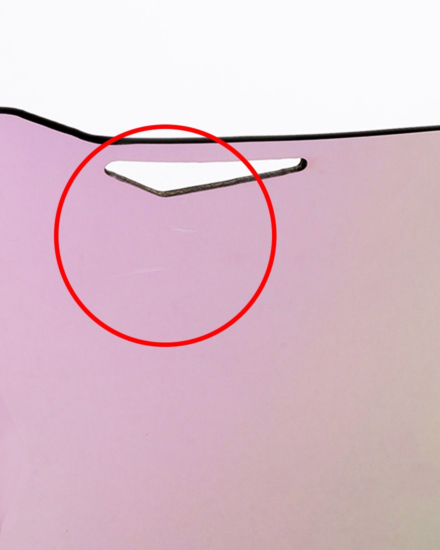 100%※ワケあり※ハイパークラフト サングラス【HYPERCRAFT/HiPER®レンズ】　11l