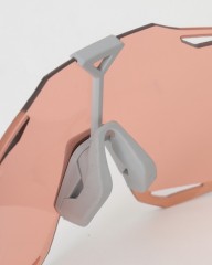 100%※ワケあり※ハイパークラフト サングラス【HYPERCRAFT/HiPER®レンズ】 mb_04l