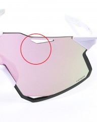 100%※ワケあり※ハイパークラフト サングラス【HYPERCRAFT/HiPER®レンズ】 mb_10l