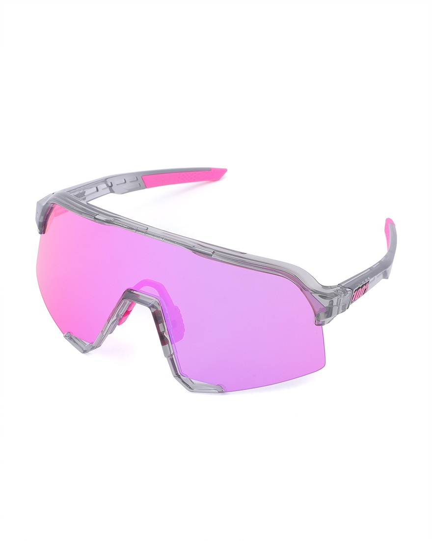 100% S3 Tokyo Night Collection ワンハンドレッド-