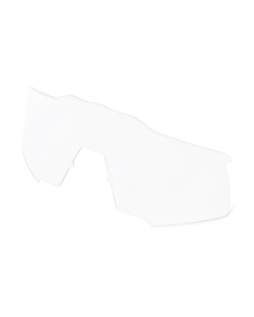 100%＜限定＞スピードクラフト ブルーミラーレンズ サングラス【HYPERCRAFT/ミラーレンズ】　15l