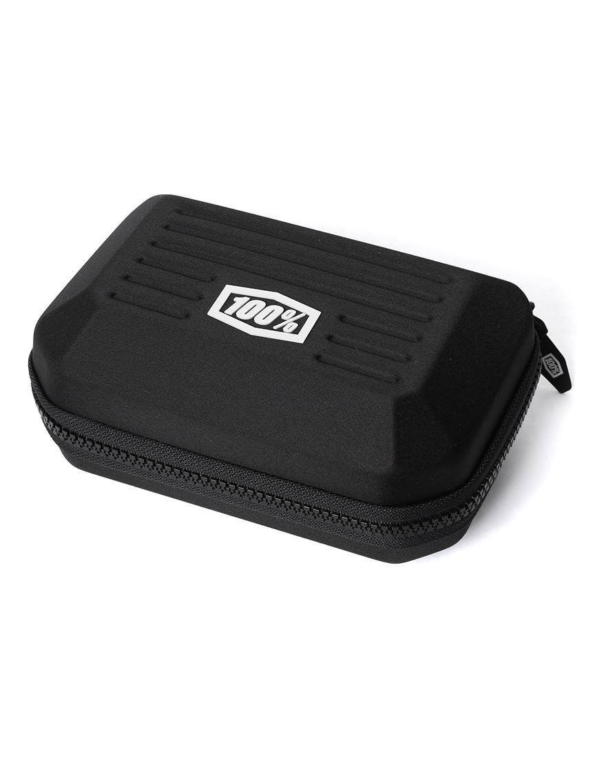 100%＜限定＞スピードクラフト ブルーミラーレンズ サングラス【HYPERCRAFT/ミラーレンズ】　16l