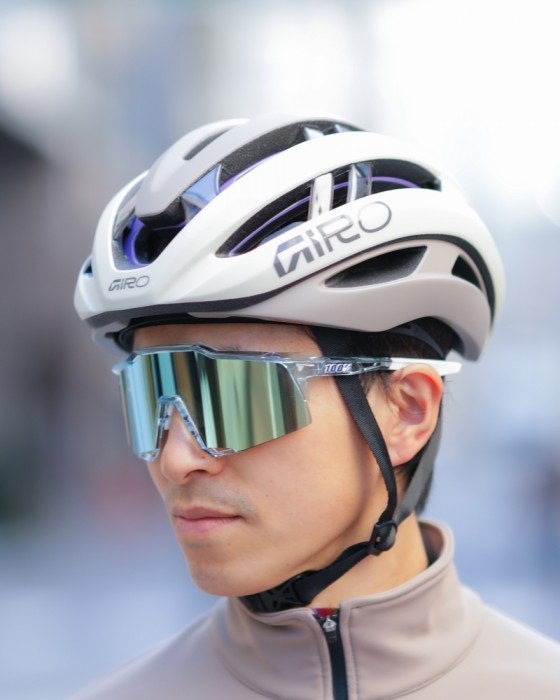 100%＜限定＞スピードクラフト ブルーミラーレンズ サングラス【HYPERCRAFT/ミラーレンズ】　19l