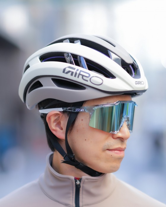 100%＜限定＞スピードクラフト ブルーミラーレンズ サングラス【HYPERCRAFT/ミラーレンズ】　20l