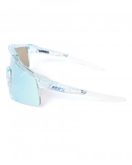 100%<限定>スピードクラフト ブルーミラーレンズ サングラス【HYPERCRAFT/ミラーレンズ】 mb_06l