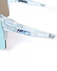 100%<限定>スピードクラフト ブルーミラーレンズ サングラス【HYPERCRAFT/ミラーレンズ】 mb_11l