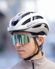 100%＜限定＞スピードクラフト ブルーミラーレンズ サングラス【HYPERCRAFT/ミラーレンズ】　mb_19l