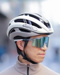 100%＜限定＞スピードクラフト ブルーミラーレンズ サングラス【HYPERCRAFT/ミラーレンズ】　mb_20l