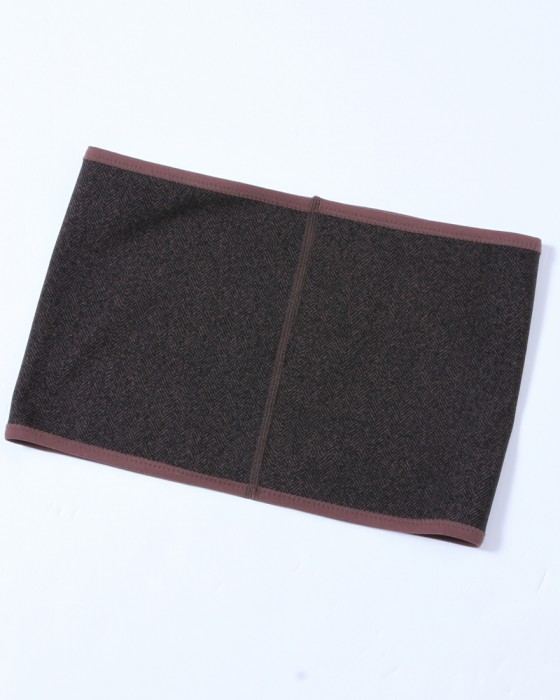 TOKYO WHEELSヘリンボーン ウエストウォーマー【Herringbone Haramaki】02l