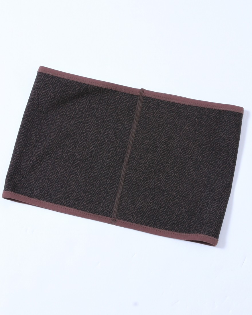 TOKYO WHEELSヘリンボーン ウエストウォーマー【Herringbone Haramaki】02l