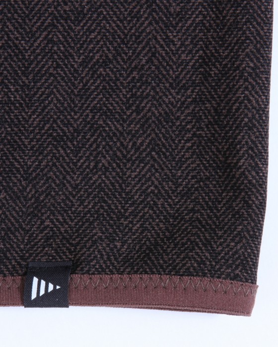TOKYO WHEELSヘリンボーン ウエストウォーマー【Herringbone Haramaki】04l