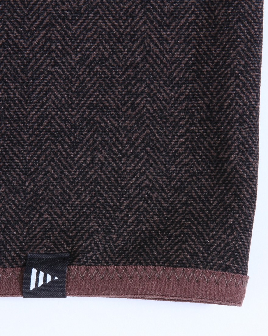 TOKYO WHEELSヘリンボーン ウエストウォーマー【Herringbone Haramaki】04l