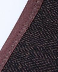 TOKYO WHEELSヘリンボーン ウエストウォーマー【Herringbone Haramaki】mb_05l